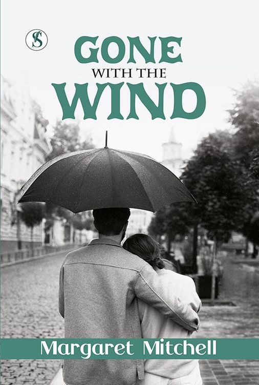 Produktbild: Gone with the Wind
