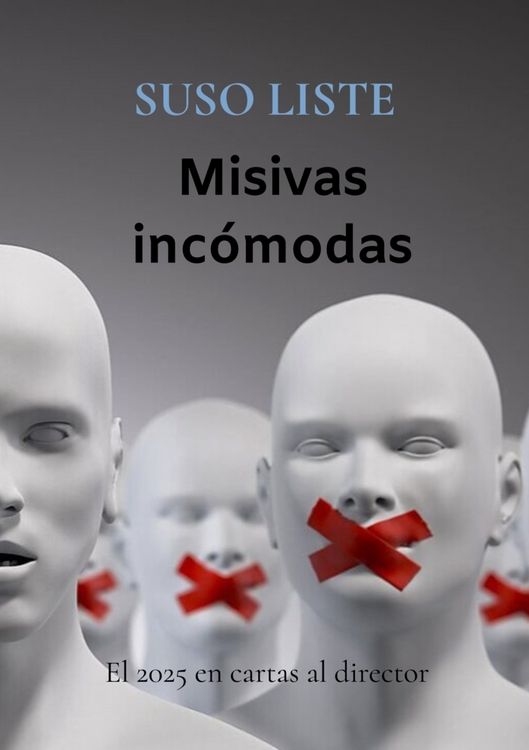 Produktbild: Misivas inc&oacute;modas