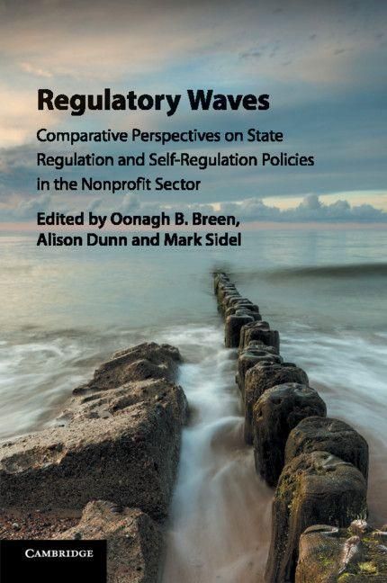 Produktbild: Regulatory Waves