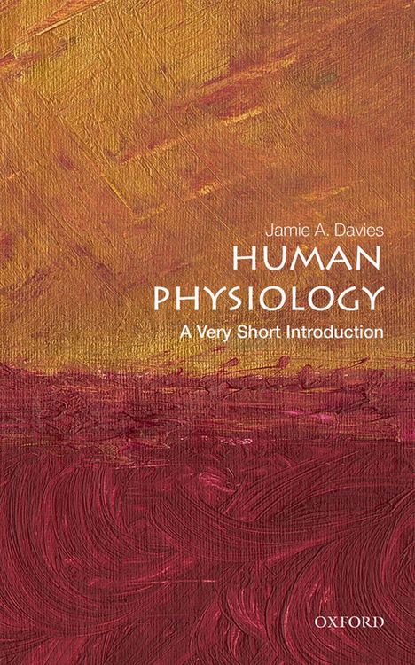 Produktbild: Human Physiology