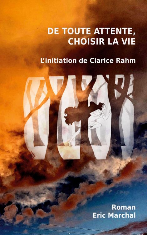 Produktbild: De toute attente, choisir la vie