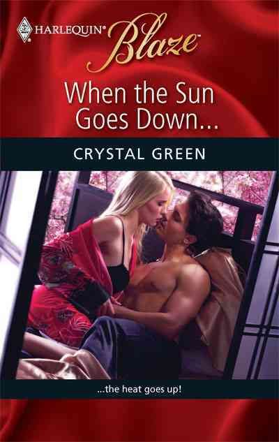 Produktbild: When the Sun Goes Down...