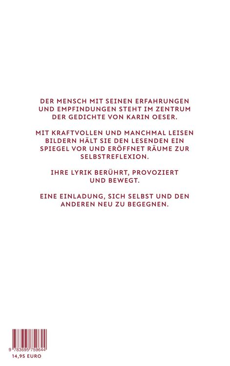Produktbild: Sekunden aus Licht