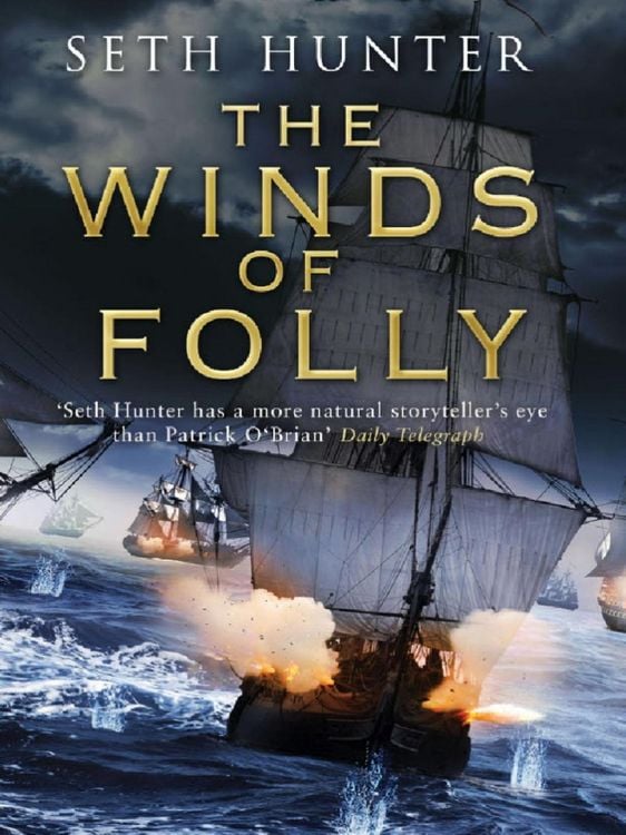 Produktbild: The Winds of Folly