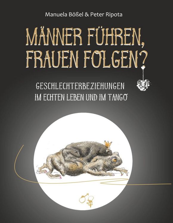 Produktbild: M&auml;nner f&uuml;hren, Frauen folgen?
