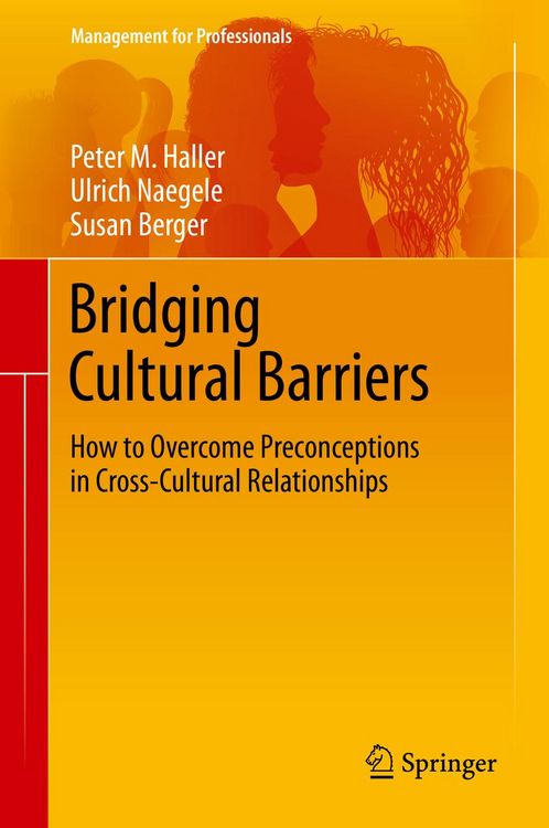 Produktbild: Bridging Cultural Barriers