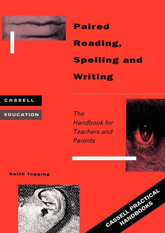 Produktbild: Paired Reading, Writing and Spelling