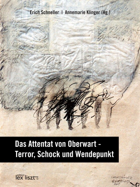 Produktbild: Das Attentat von Oberwart