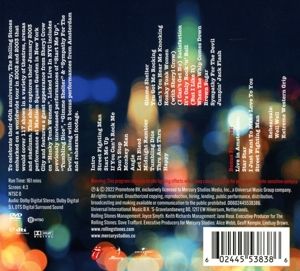 Produktbild: Licked Live In NYC (2CD + DVD)