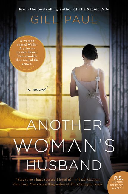 Produktbild: Another Woman's Husband