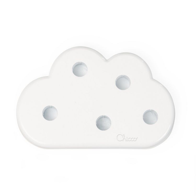 Produktbild: Wolken Steckspiel
