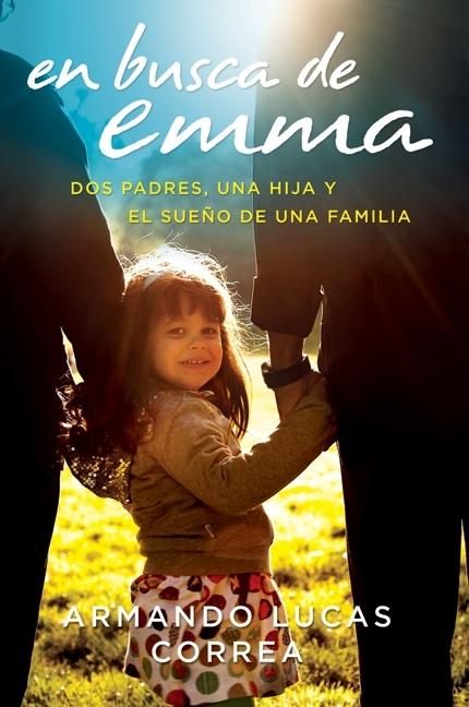 Produktbild: En busca de Emma