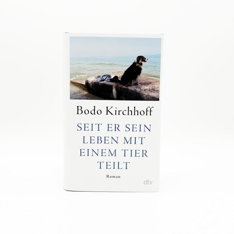 Produktbild: Seit er sein Leben mit einem Tier teilt