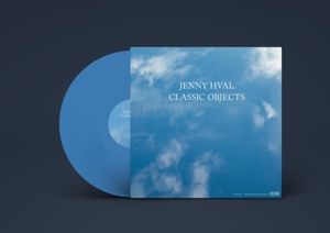 Produktbild: Classic Objects (Blue Coloured Vinyl Edition)