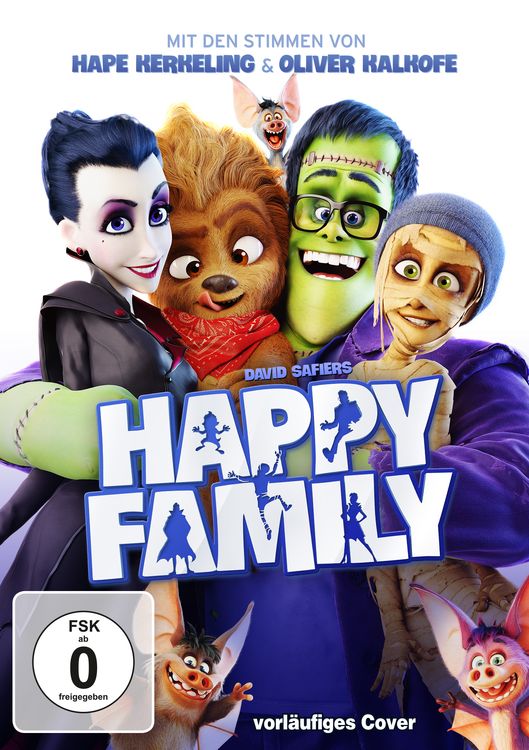 Produktbild: Happy Family