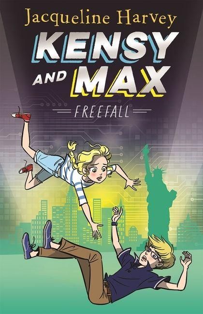 Produktbild: Freefall