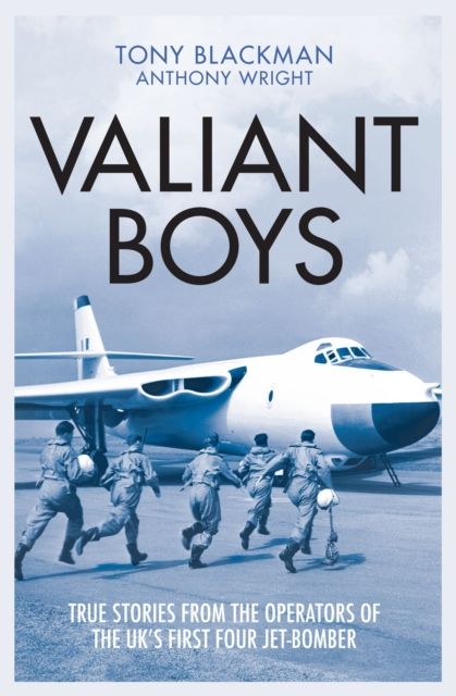 Produktbild: Valiant Boys