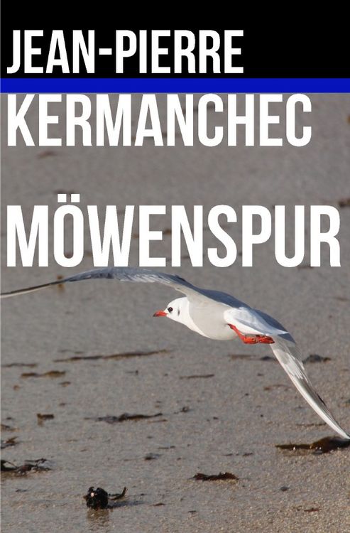 Produktbild: M&ouml;wenspur