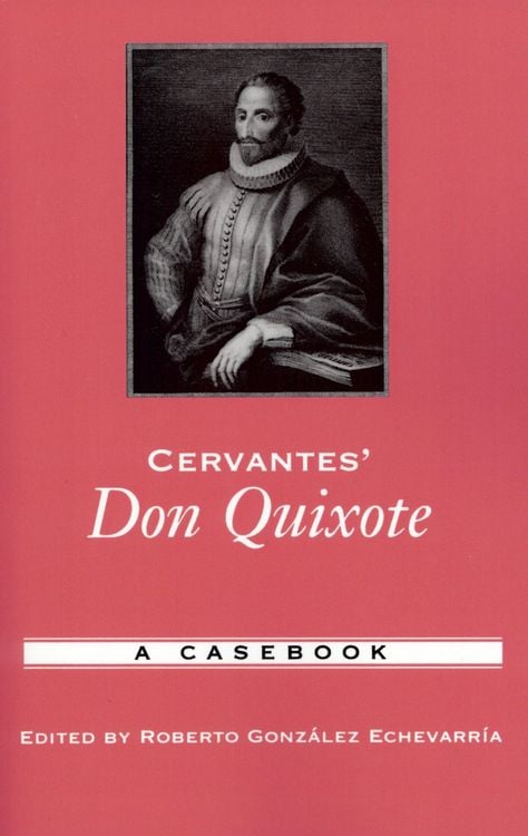 Produktbild: Cervantes' Don Quixote