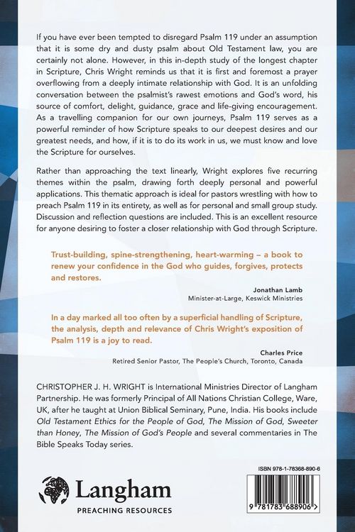 Produktbild: Life Through God's Word