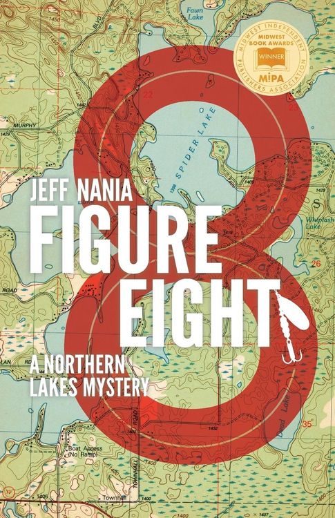 Produktbild: Figure Eight