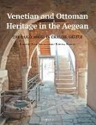Produktbild: Venetian and Ottoman Heritage in the Aegean