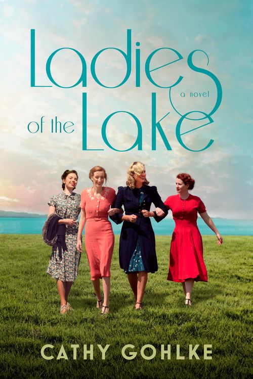 Produktbild: Ladies of the Lake