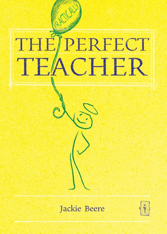 Produktbild: The (Practically) Perfect Teacher