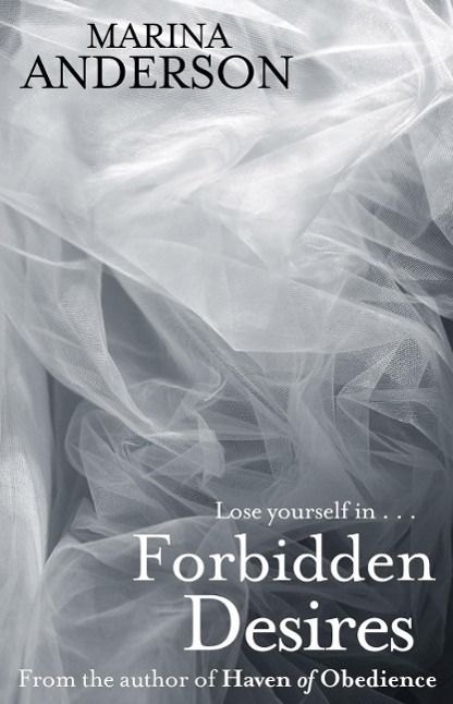 Produktbild: Forbidden Desires