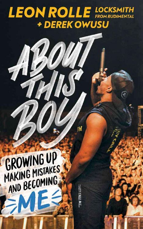 Produktbild: About This Boy