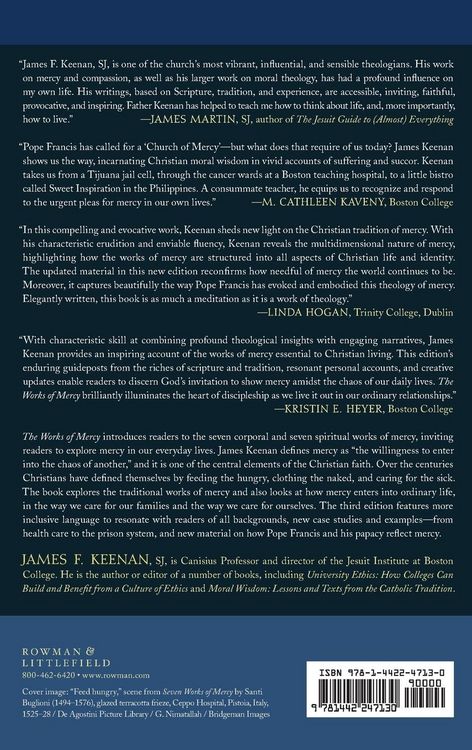 Produktbild: Works of Mercy