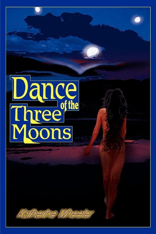 Produktbild: Dance of the Three Moons