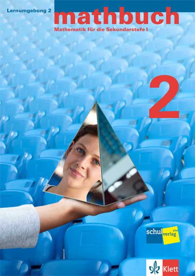 Produktbild: mathbuch 2