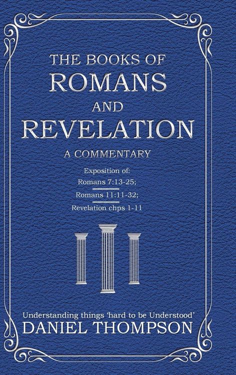 Produktbild: Romans and Revelation