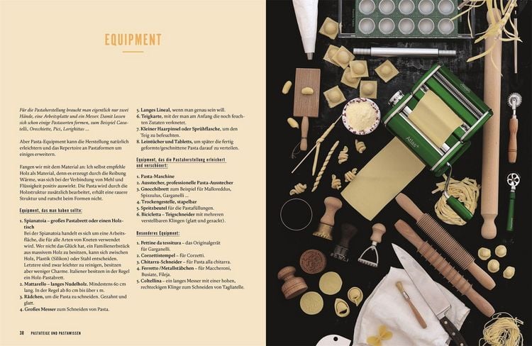 Produktbild: Pasta & Verdura