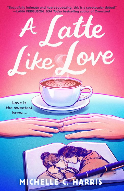 Produktbild: A Latte Like Love