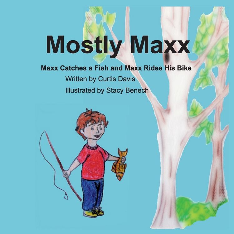 Produktbild: Mostly Maxx