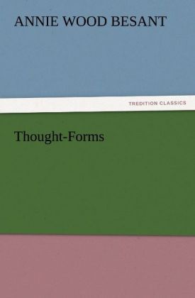 Produktbild: Thought-Forms