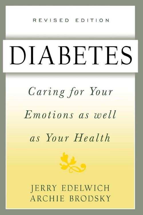 Produktbild: Diabetes