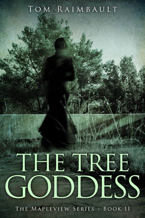 Produktbild: The Tree Goddess