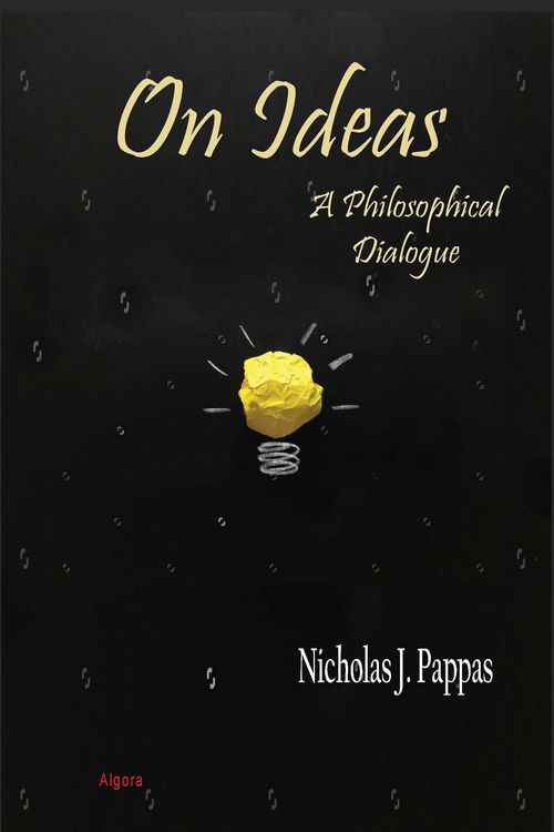 Produktbild: On Ideas
