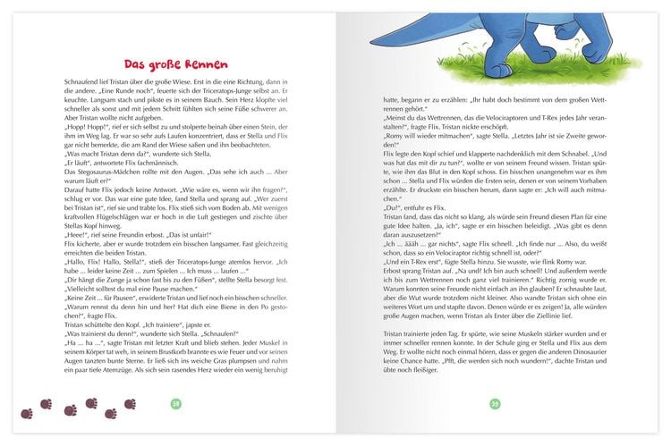 Produktbild: Die tollsten Dinogeschichten