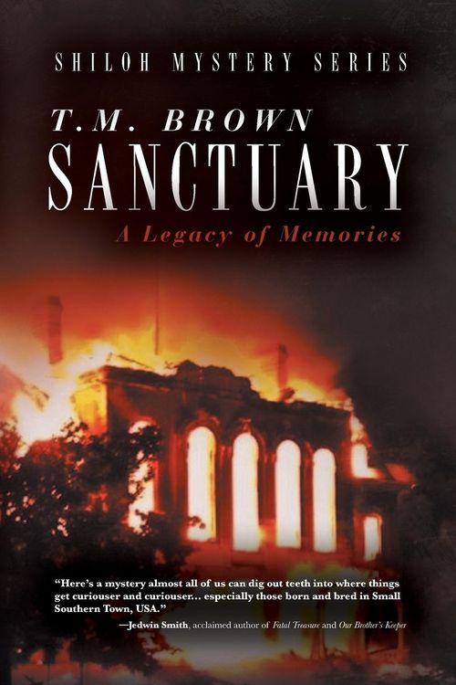 Produktbild: Sanctuary