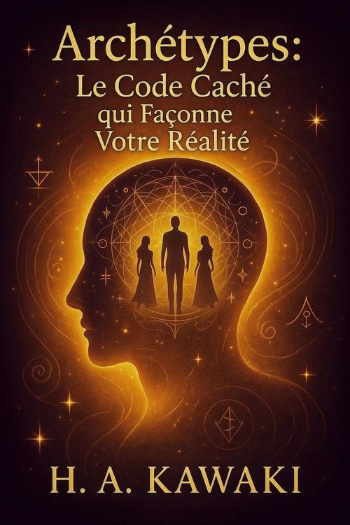 Produktbild: Archetypen: Der verborgene Code, der Ihre Realit&auml;t formt