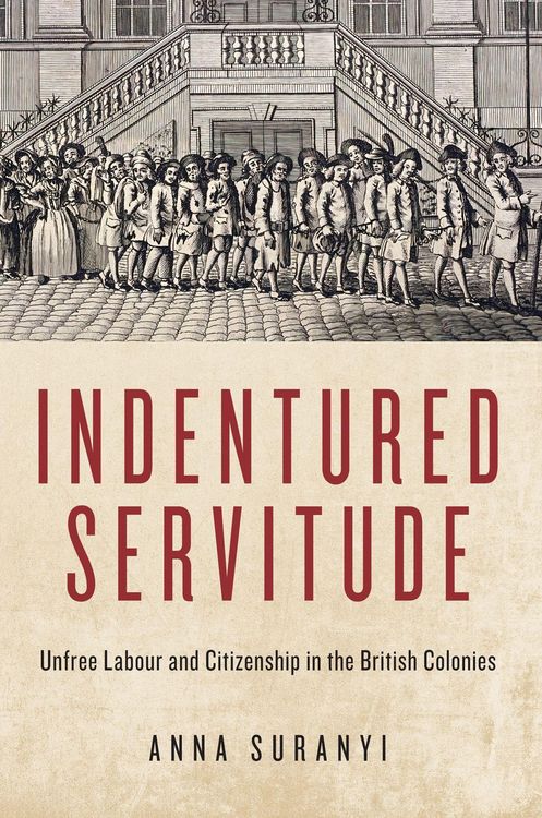 Produktbild: Indentured Servitude