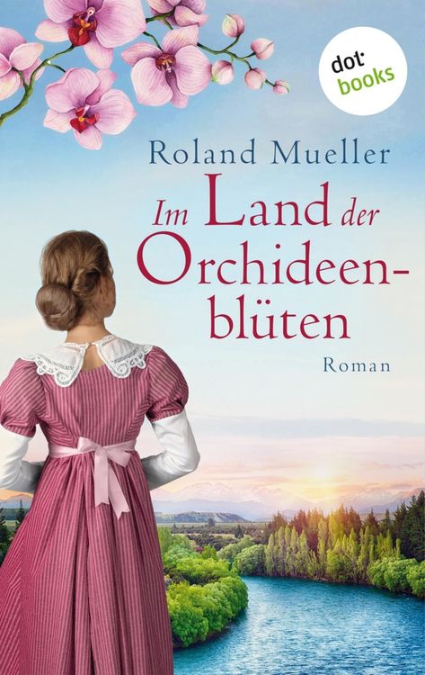 Produktbild: Im Land der Orchideenbl&uuml;ten