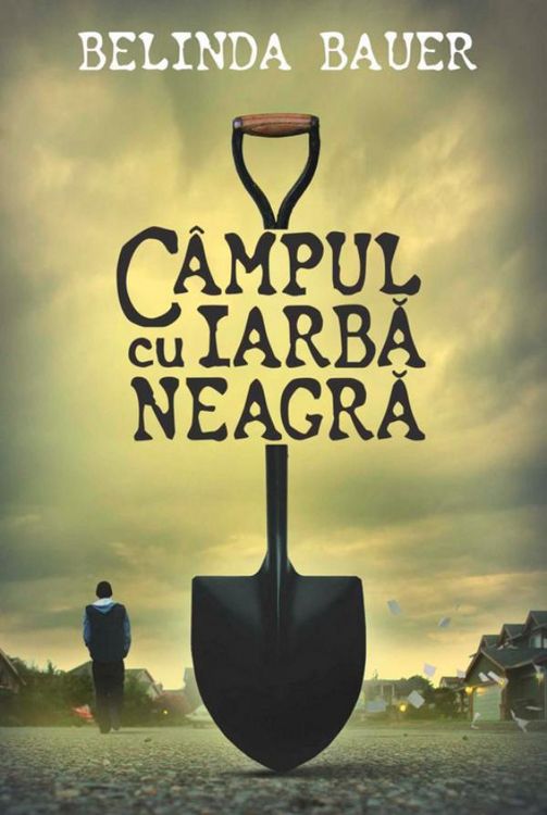 Produktbild: C&acirc;mpul cu iarba neagra