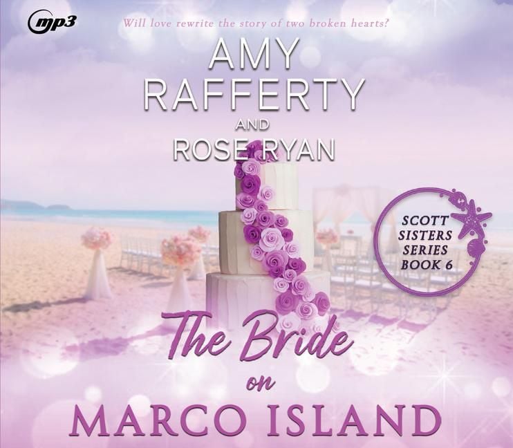 Produktbild: The Bride on Marco Island