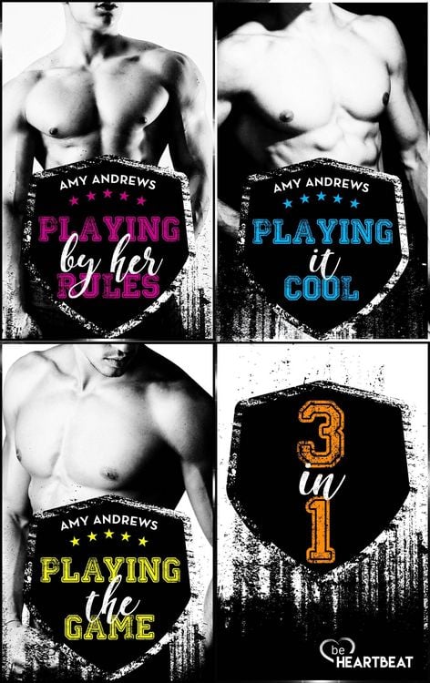 Produktbild: Hot Sydney Rugby Players - Band 1-3