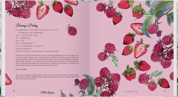 Produktbild: Cocktail Garten
